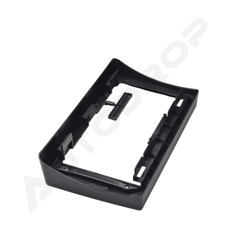 Rama Adaptoare Autodrop Nissan X-trail (2004-2007) navigatie Android 9 inch AutoDrop.ro [2]
