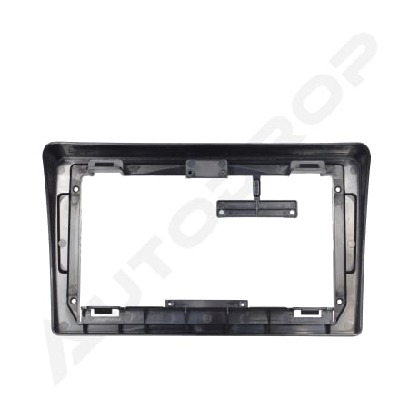 Rama Adaptoare Autodrop Nissan X-trail (2004-2007) navigatie Android 9 inch AutoDrop.ro [1]