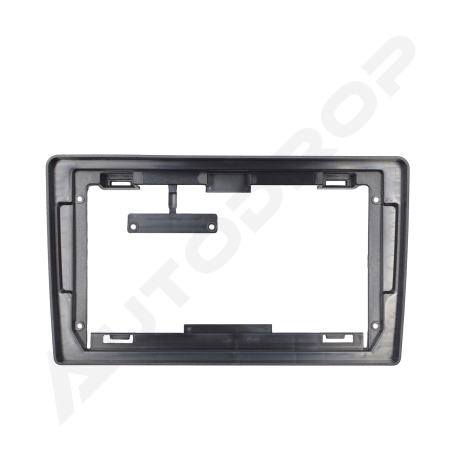 Rame adaptoare Nissan - Rama Adaptoare Autodrop Nissan X-trail (2004-2007) navigatie Android 9 inch AutoDrop.ro