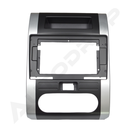 Rame adaptoare Nissan - Rama Adaptoare Autodrop Nissan X-trail (2008-2012) navigatie Android 10 inch AutoDrop.ro