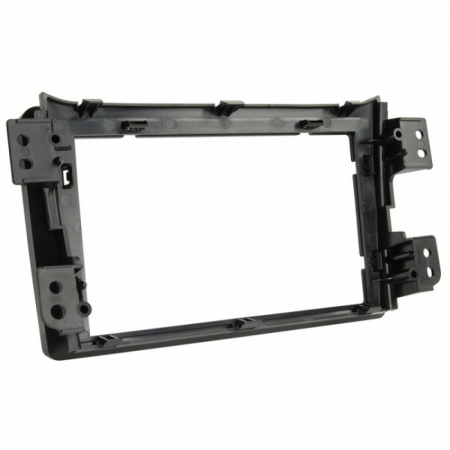 Rama adaptoare Opel Agila / Suzuki Splash (2007-2014) Navigatii multimedia Android de 10.1 inch [2]