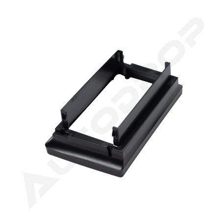 Rama Adaptoare Autodrop Opel Antara (2006-2017) navigatie Android 9 inch AutoDrop.ro [2]