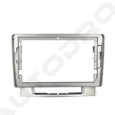 Rame adaptoare Opel - Rama Adaptoare Autodrop Opel Astra J (2010-2014) navigatie Android 9 inch AutoDrop.ro