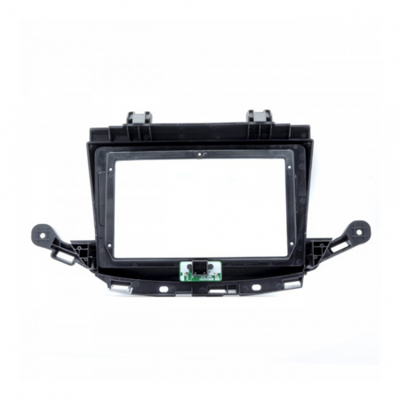 Rama adaptoare Opel Astra K (2015+) Navigatii multimedia Android de 9 inch [1]