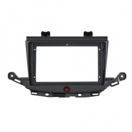 Rame adaptoare Opel - Rama adaptoare Opel Astra K (2015+) Navigatii multimedia Android de 9 inch