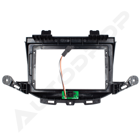 Rama Adaptoare Autodrop Opel Astra K (2016+) navigatie Android 9 inch AutoDrop.ro [1]