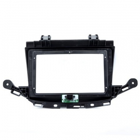 Rama adaptoare Opel Astra K (2016+) Navigatii multimedia Android de 9 inch [1]