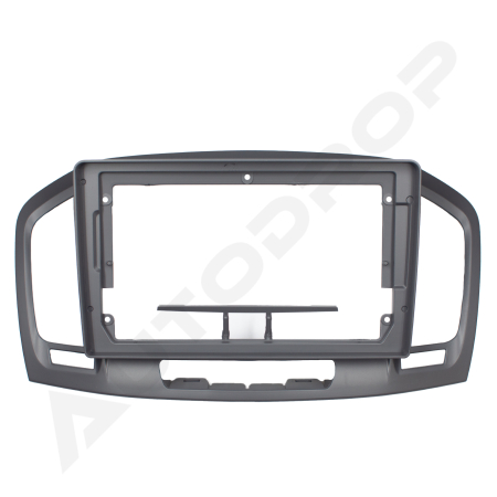 Rame adaptoare Opel - Rama Adaptoare Autodrop Opel Insignia (2008-2013) navigatie Android 9 inch AutoDrop.ro