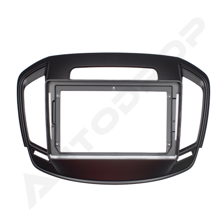Rame adaptoare Opel - Rama Adaptoare Autodrop Opel Insignia (2014-2017) navigatie Android 9 inch AutoDrop.ro
