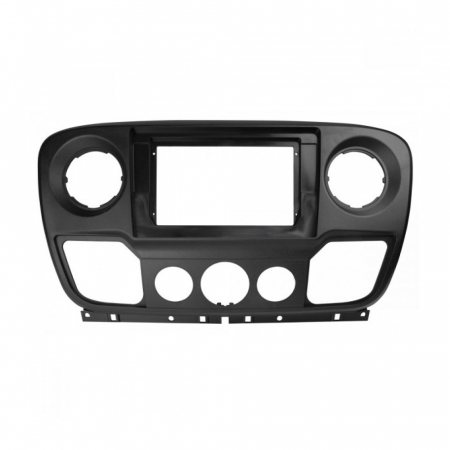 Rame adaptoare Renault - Rama adaptoare vehicul compatibil Navigatii multimedia Android de 10.1 inch