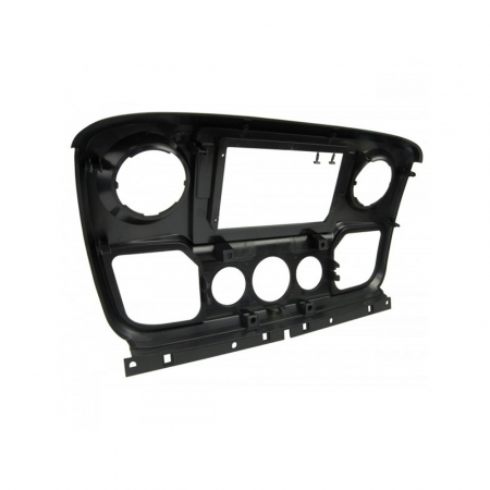 Rama adaptoare vehicul compatibil Navigatii multimedia Android de 10.1 inch [2]