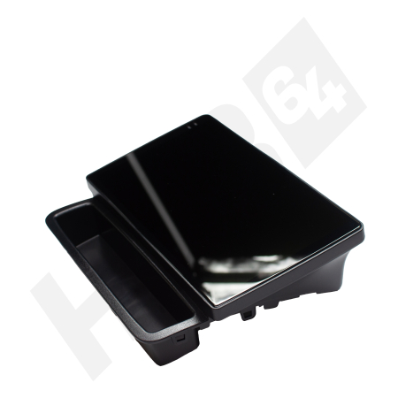 Rama Adaptoare Autodrop Opel Vivaro / Renault Traffic (2010-2014) navigatie Android 10 inch AutoDrop.ro [3]