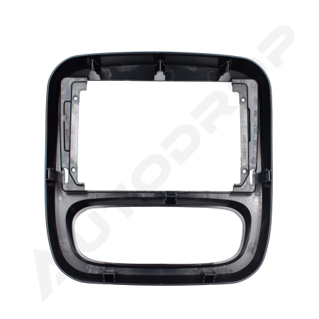 Rama Adaptoare Autodrop Opel Vivaro / Renault Traffic (2015+) navigatie Android 9 inch AutoDrop.ro [1]