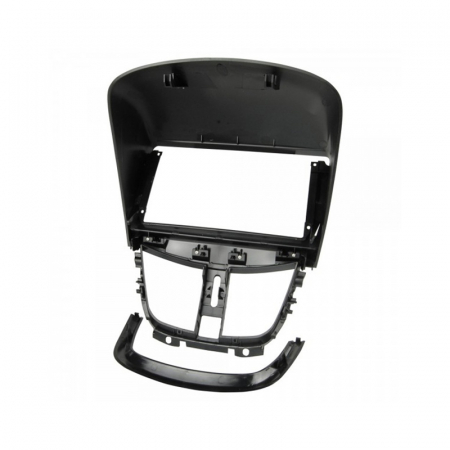 Rama adaptoare Peugeot 207 (2009-2013) Navigatii multimedia Android de 9 inch [2]