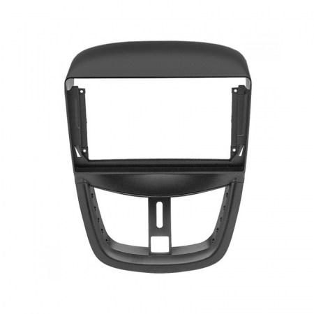 Rame adaptoare Peugeot - Rama adaptoare Peugeot 207 (2009-2013) Navigatii multimedia Android de 9 inch