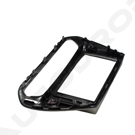 Rama Adaptoare Autodrop Peugeot 301 / Citroen C-Elysee (2014+) navigatie Android 9 inch AutoDrop.ro [2]