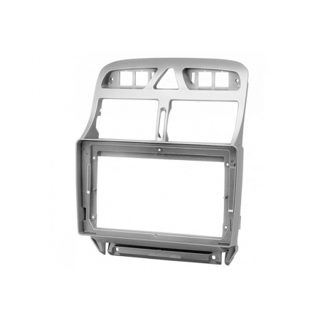 Rama adaptoare Peugeot307 (2007-2013) Navigatii multimedia Android de 9 inch [1]