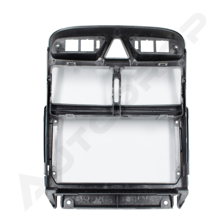 Rama Adaptoare Autodrop Peugeot 307 (2007-2013) navigatie Android 9 inch AutoDrop.ro [1]