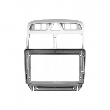 Rame adaptoare Peugeot - Rama adaptoare Peugeot307 (2007-2013) Navigatii multimedia Android de 9 inch