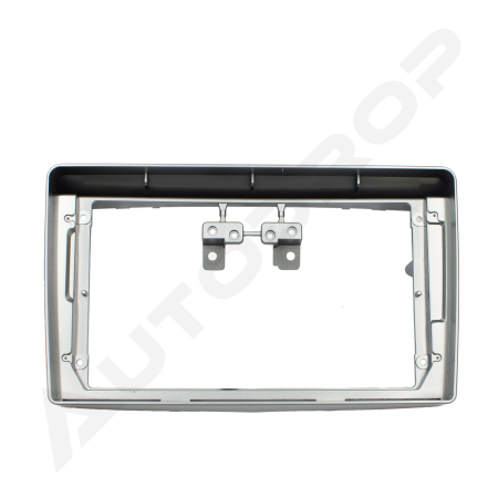 Rame adaptoare Peugeot - Rama Adaptoare Autodrop Peugeot 407 navigatie Android 9 inch AutoDrop.ro