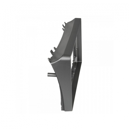 Rama adaptoare Peugeot 407 Navigatii multimedia Android de 9 inch [2]