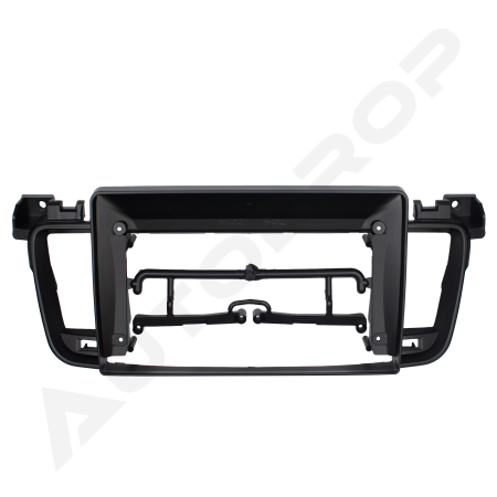 Rame adaptoare auto - Rama Adaptoare Autodrop Peugeot 508 (2011-2016) navigatie Android 9 inch AutoDrop.ro