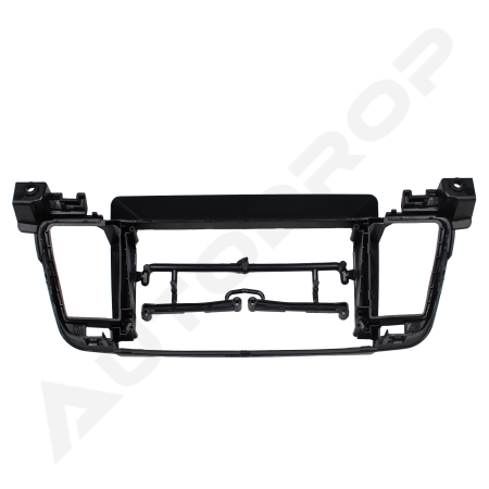 Rama Adaptoare Autodrop Peugeot 508 (2011-2016) navigatie Android 9 inch AutoDrop.ro [1]