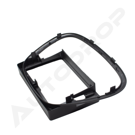Rama Adaptoare Autodrop Peugeot 607 navigatie Android 9 inch AutoDrop.ro [2]