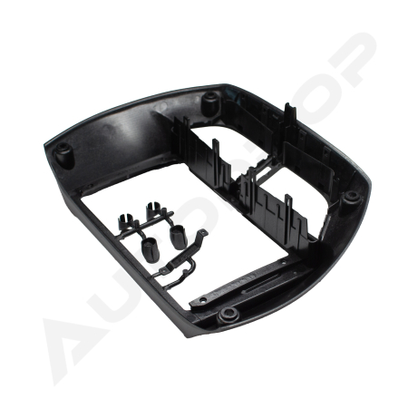 Rama Adaptoare Autodrop RAV4 (2001-2006) navigatie Android 9 inch AutoDrop.ro [2]