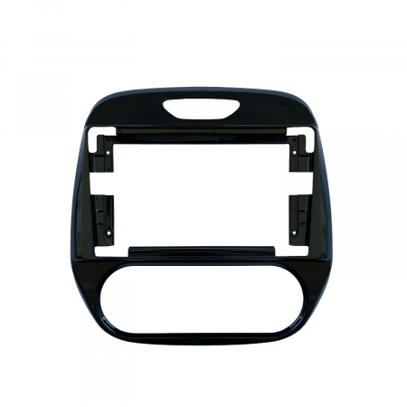Rame adaptoare Renault - Rama adaptoare Renault Captur (2013-2019) Navigatii multimedia Android de 9 inch