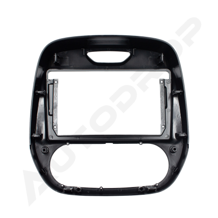 Rama Adaptoare Autodrop Renault Captur (2013-2019) navigatie Android 9 inch AutoDrop.ro [2]