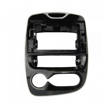 Rame adaptoare Renault - Rama adaptoare Renault Clio (2013-2019) Navigatii multimedia Android de 9 inch