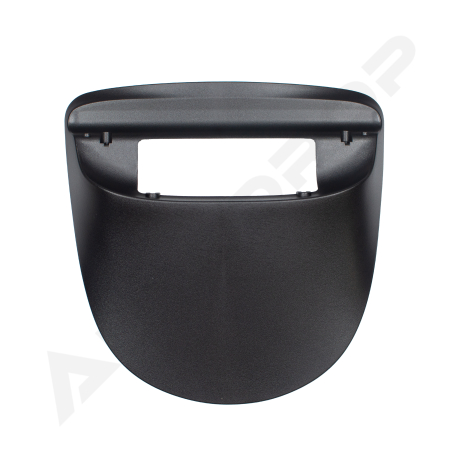 Rama Adaptoare Autodrop Renault Clio 3 navigatie Android 9 inch AutoDrop.ro [2]
