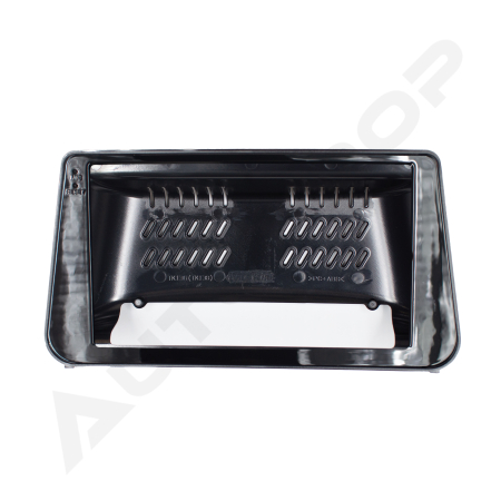 Rame adaptoare Renault - Rama Adaptoare Autodrop Renault Kangoo (2008-2018) navigatie Android 9 inch AutoDrop.ro