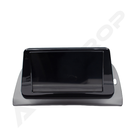Rama Adaptoare Autodrop Renault Kangoo (2008-2018) navigatie Android 9 inch AutoDrop.ro [3]