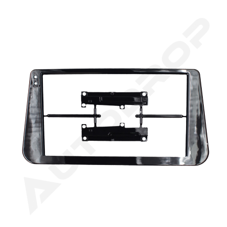 Rama Adaptoare Autodrop Renault Kangoo (2008-2018) navigatie Android 9 inch AutoDrop.ro [2]