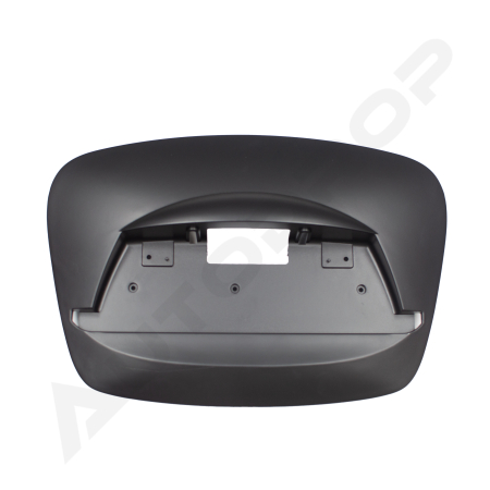 Rama Adaptoare Autodrop Renault Megane 3 (2009-2014) navigatie Android 9 inch AutoDrop.ro [2]