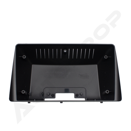 Rame adaptoare Renault - Rama Adaptoare Autodrop Renault Megane 3 (2009-2014) navigatie Android 9 inch AutoDrop.ro