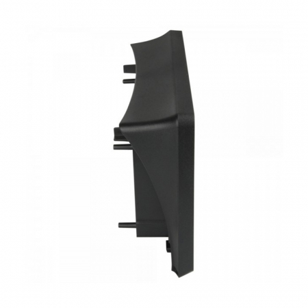 Rama adaptoare Renault Traffic / Opel Vivaro / Nissan Primaster (2001-2014) Navigatii multimedia Android de 10.1 inch [2]