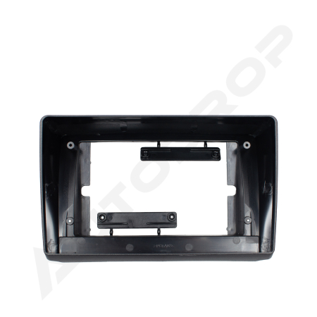Rame adaptoare Nissan - Rama Adaptoare Autodrop Renault Traffic / Opel Vivaro / Nissan Primaster (2001-2014) navigatie Android 10 inch AutoDrop.ro