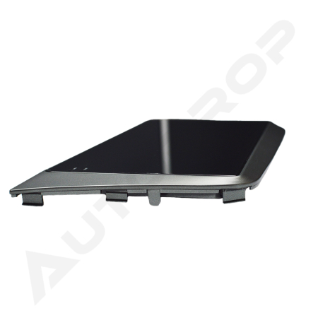 Rama Adaptoare Autodrop Seat Altea (2004-2013) navigatie Android 9 inch AutoDrop.ro [3]