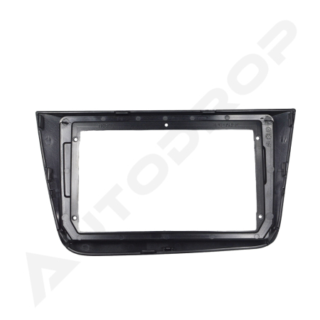 Rama Adaptoare Autodrop Seat Altea (2004-2013) navigatie Android 9 inch AutoDrop.ro [1]