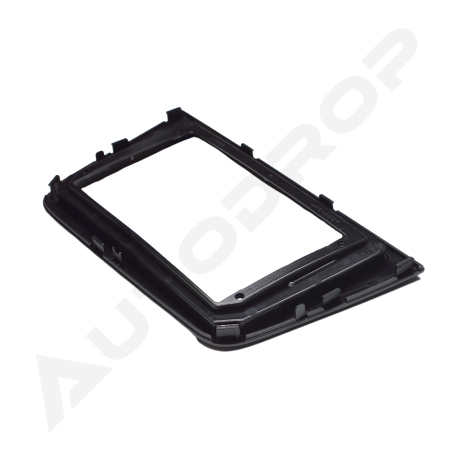 Rama Adaptoare Autodrop Seat Altea (2004-2013) navigatie Android 9 inch AutoDrop.ro [2]
