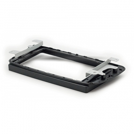 Rama adaptoare seat Ibiza (2009-2014) Navigatii multimedia Android de 9 inch [2]