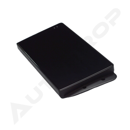 Rama Adaptoare Autodrop Seat Ibiza (2009-2014) navigatie Android 9 inch AutoDrop.ro [3]