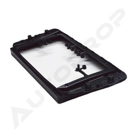 Rama Adaptoare Autodrop Seat Ibiza (2009-2014) navigatie Android 9 inch AutoDrop.ro [2]