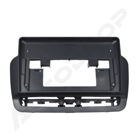 Rame adaptoare Seat - Rama Adaptoare Autodrop Seat Ibiza (2009-2014) (Special) navigatie Android 9 inch AutoDrop.ro