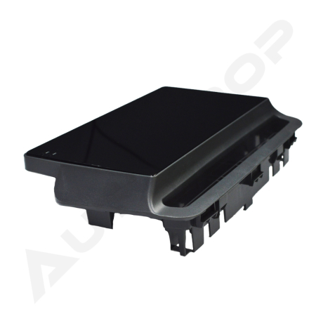 Rama Adaptoare Autodrop Seat Ibiza (2009-2014) (Special) navigatie Android 9 inch AutoDrop.ro [4]