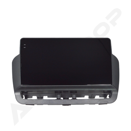 Rama Adaptoare Autodrop Seat Ibiza (2009-2014) (Special) navigatie Android 9 inch AutoDrop.ro [3]