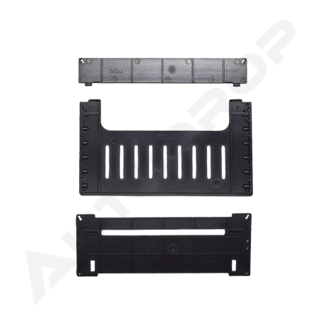 Rama Adaptoare Autodrop Seat Ibiza (2009-2014) (Special) navigatie Android 9 inch AutoDrop.ro [5]